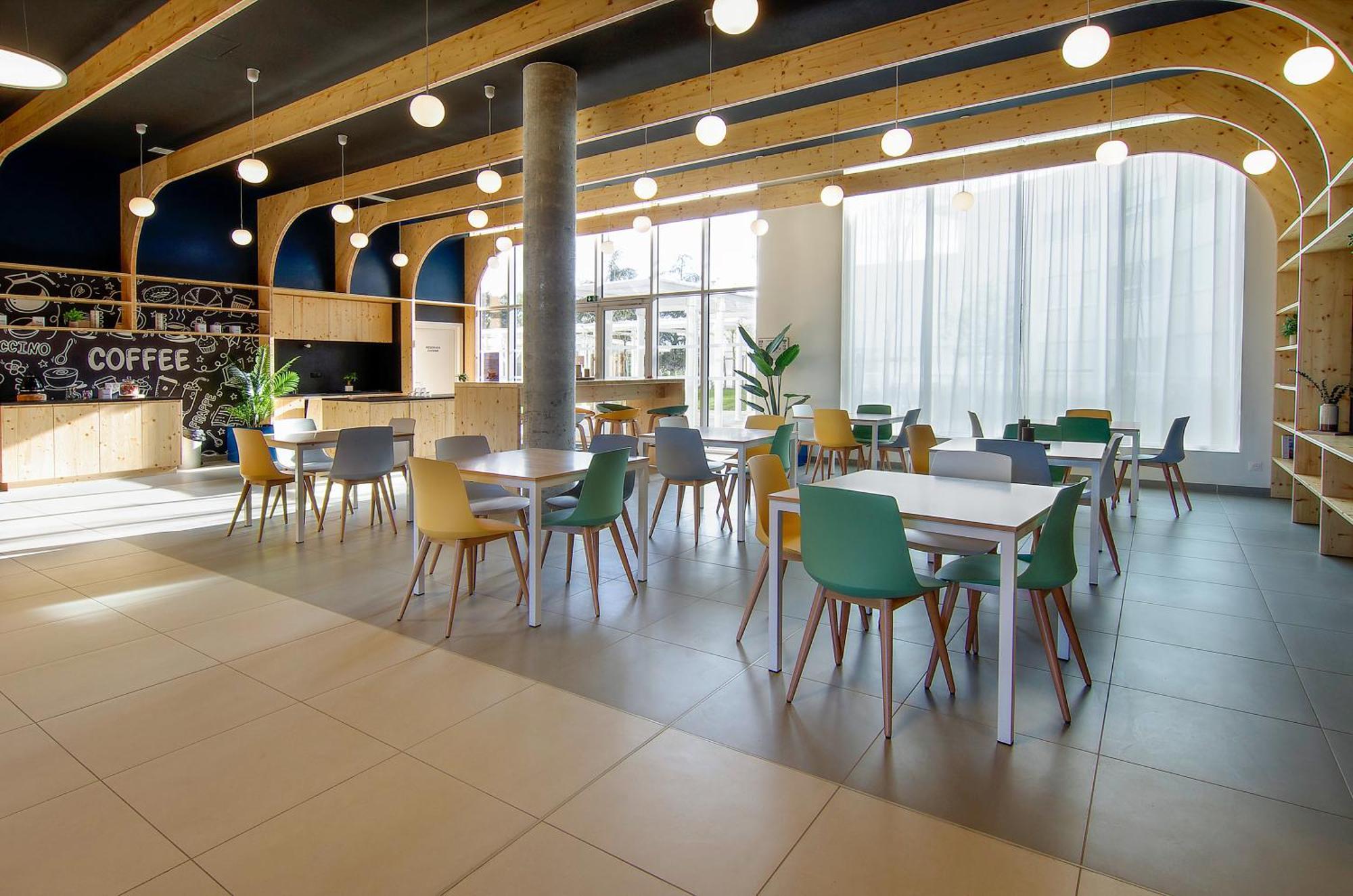 Sweetly I-Art Gradignan - Bordeaux Sud Aparthotel Exterior photo